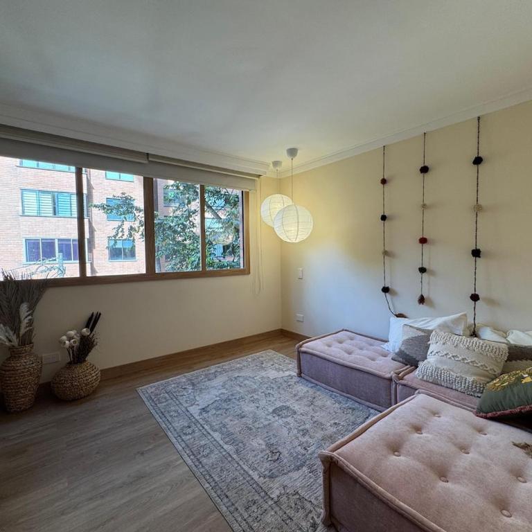 Arroyuelos - Three-Bedroom Apartment - 46