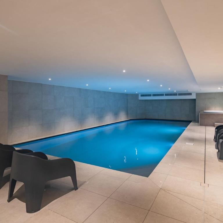 Apartment Camox, Les Houches - by EMERALD STAY - Appartement 2 Chambres - 4