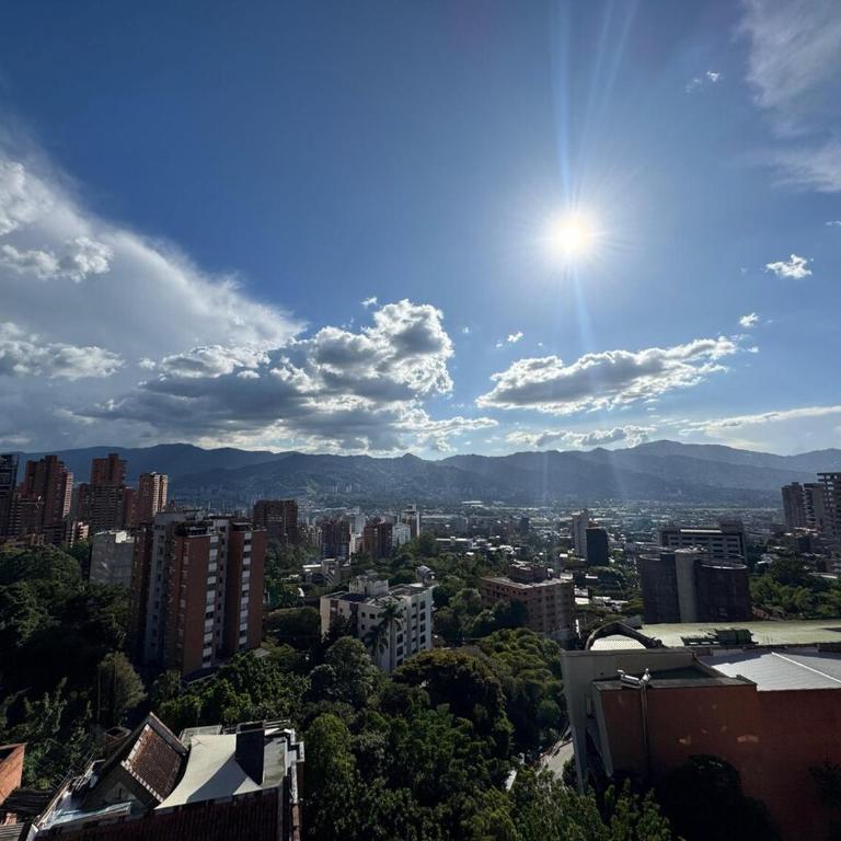 Arroyuelos - Three-Bedroom Apartment - 53