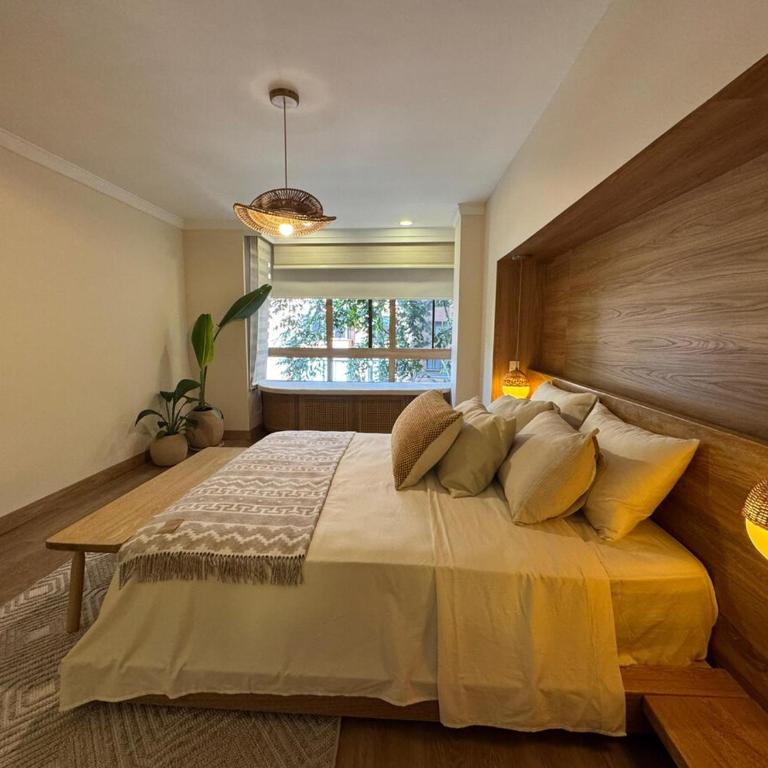Arroyuelos - Three-Bedroom Apartment - 55