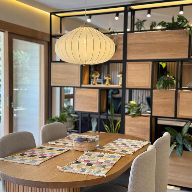 Arroyuelos - Three-Bedroom Apartment - 8