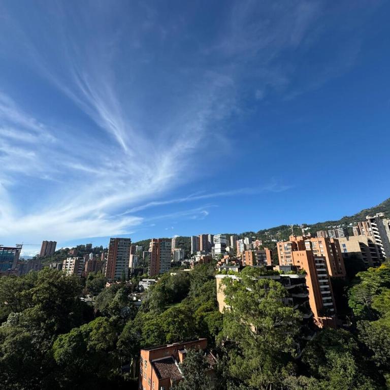 Arroyuelos - Three-Bedroom Apartment - 3