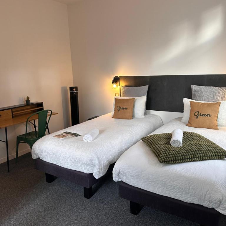 Urban Style Biarritz Le Relais - Suite Junior - 2