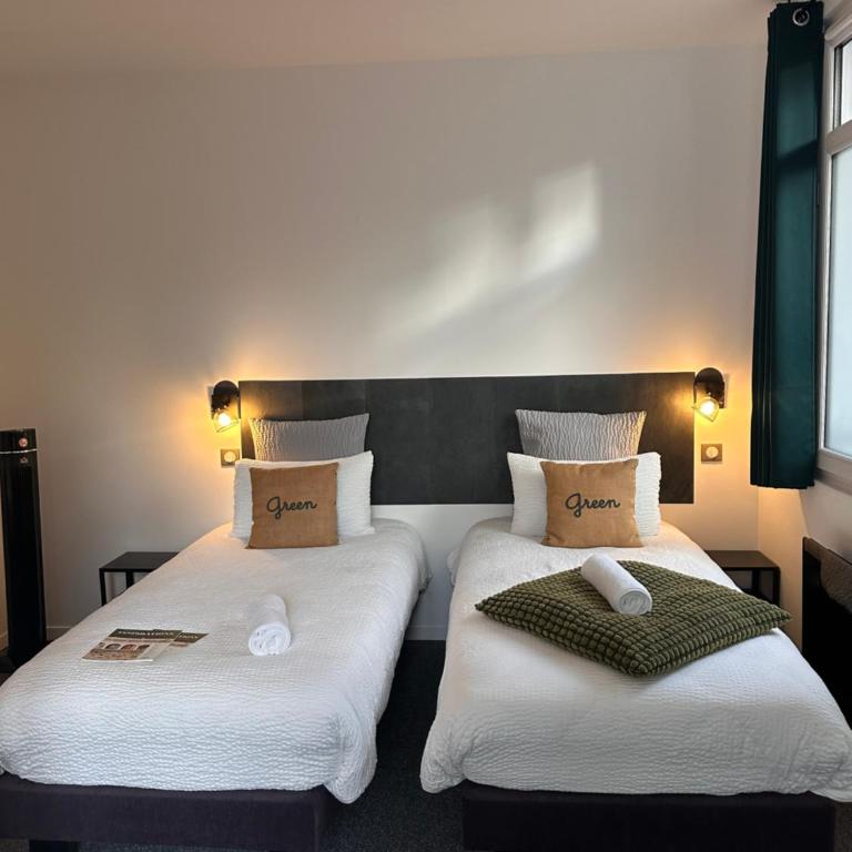 Urban Style Biarritz Le Relais - Suite Junior - 3