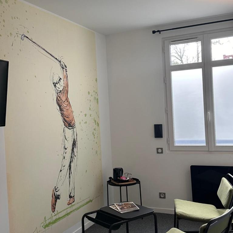 Urban Style Biarritz Le Relais - Suite Junior - 5