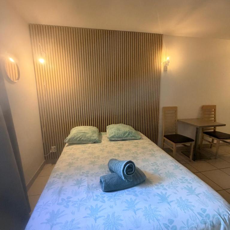 Le Clos d'Aix studio 102 - Appartamento con 1 Camera da Letto - 1