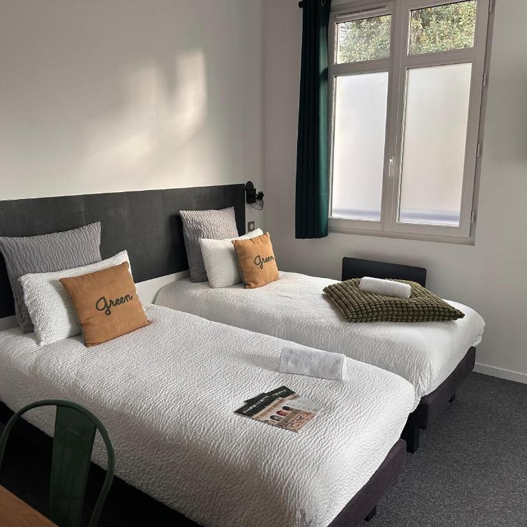 Urban Style Biarritz Le Relais - Suite Junior - 10