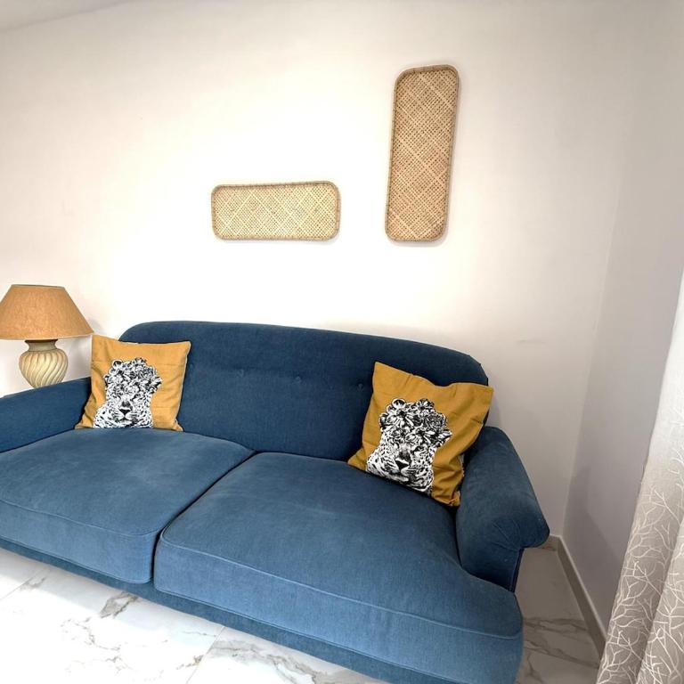 La casa di Bob - Appartamento con 1 Camera da Letto - 6
