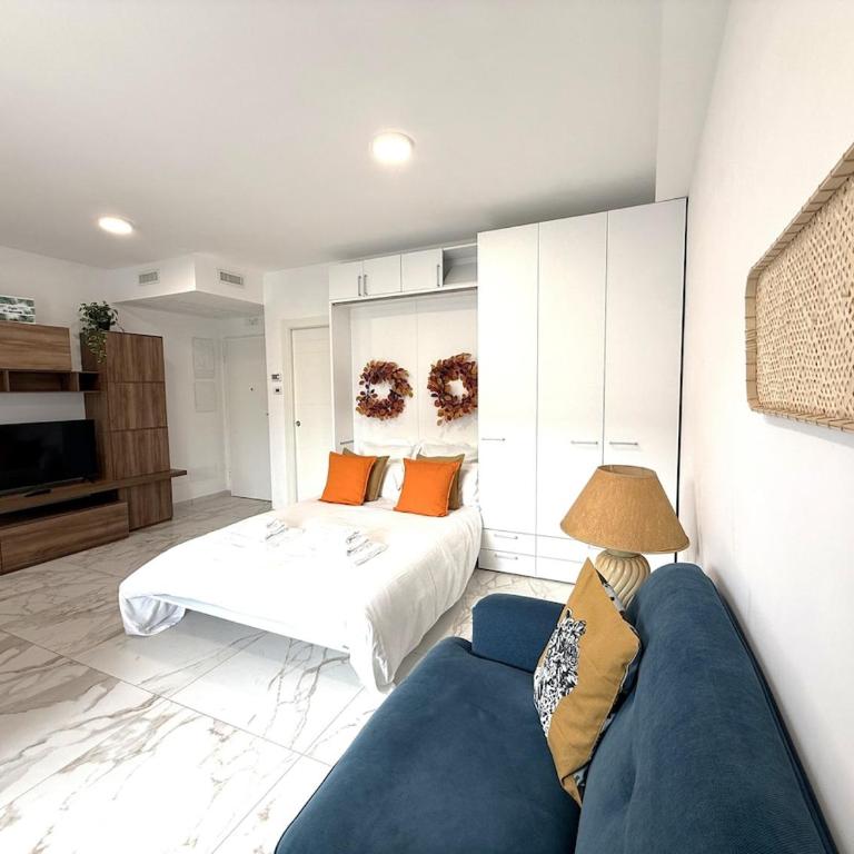 La casa di Bob - Appartamento con 1 Camera da Letto - 20