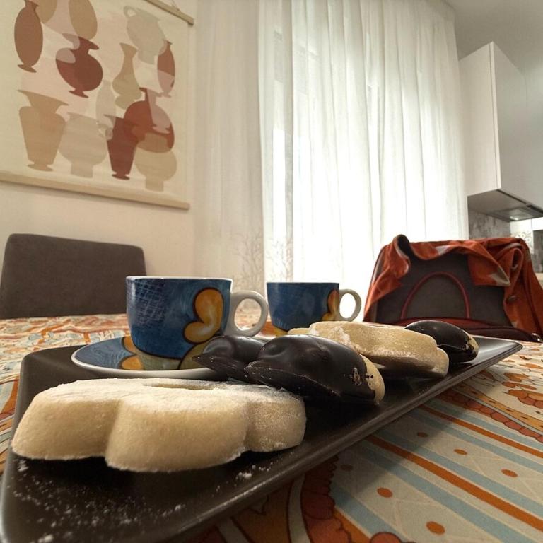 La casa di Bob - Appartamento con 1 Camera da Letto - 25