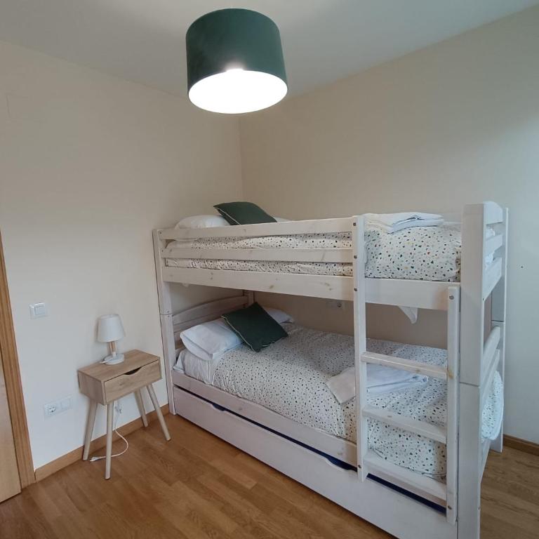 Inmocyma Los Almendros - Appartamento con 2 Camere da Letto - 20