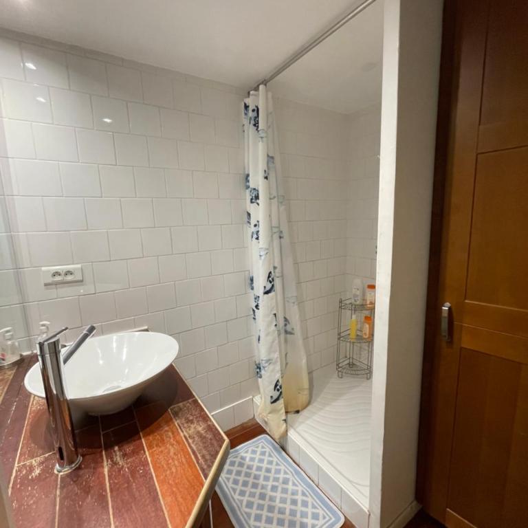 Duplex 6 personnes, ascenseur, zone pietonne, 1 bis Rue Aude - Appartement 3 Chambres - 2