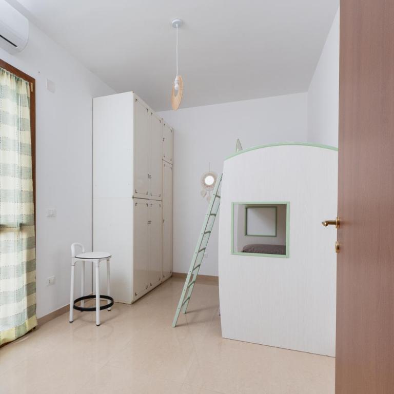 ilvilLINO - Three-Bedroom House - 17