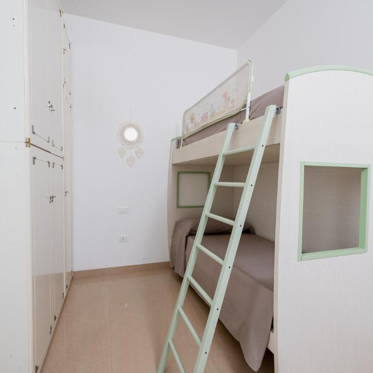 ilvilLINO - Three-Bedroom House - 18