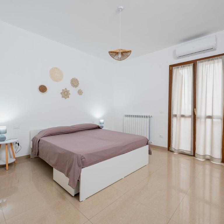 ilvilLINO - Three-Bedroom House - 12