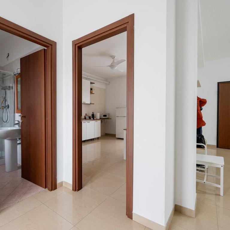 ilvilLINO - Three-Bedroom House - 8