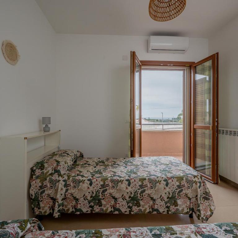 ilvilLINO - Three-Bedroom House - 16