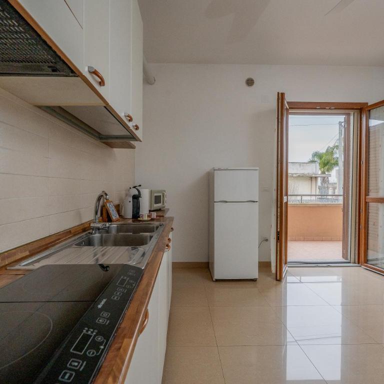 ilvilLINO - Three-Bedroom House - 10