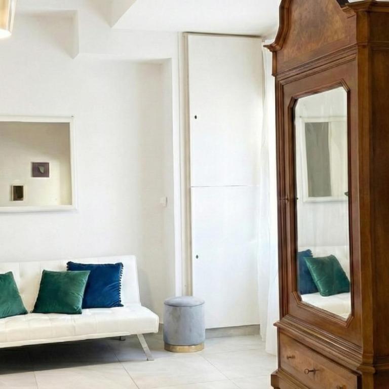 Allegra Toscana - Affittacamere Guest house Arezzo - Loft con Bagno Privato - Corso Italia, 108 - 7