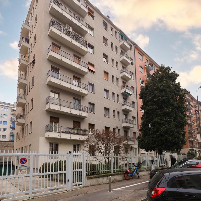 PrimoPiano - Tulipani - Appartamento Superior con 1 Camera da Letto e Balcone - 32