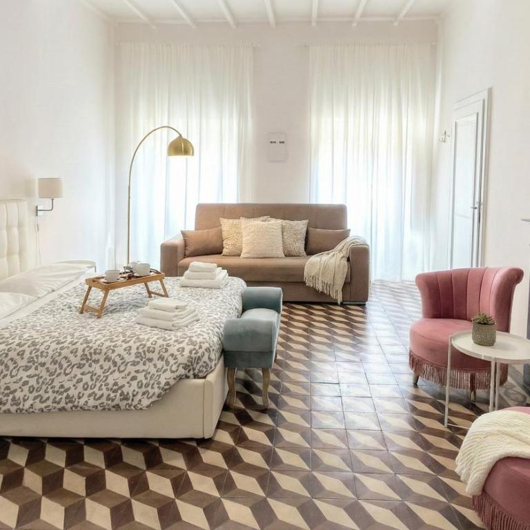Allegra Toscana - Affittacamere Guest house Arezzo - Loft - 1