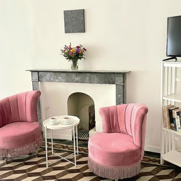 Allegra Toscana - Affittacamere Guest house Arezzo - Loft - 2