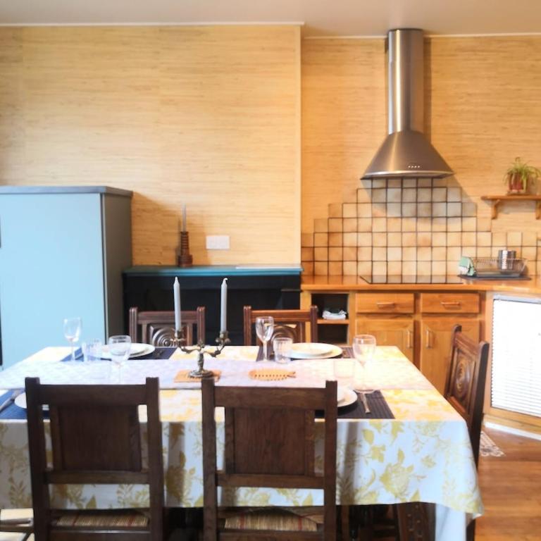 Appartement calme 4 à 5 personnes Saint Malo Intra Muros 5 mns plages - Appartamento con 2 Camere da Letto e Balcone - 34