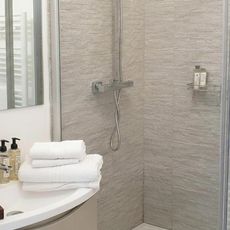 Allegra Toscana - Affittacamere Guest house Arezzo - Suite Deluxe - Corso Italia, 108 - 1