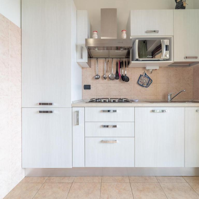 Appartamenti MC - Appartamento con 2 Camere da Letto e con Vista - 18