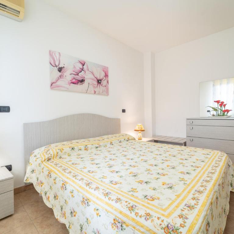 Appartamenti MC - Appartamento con 2 Camere da Letto e con Vista - 13