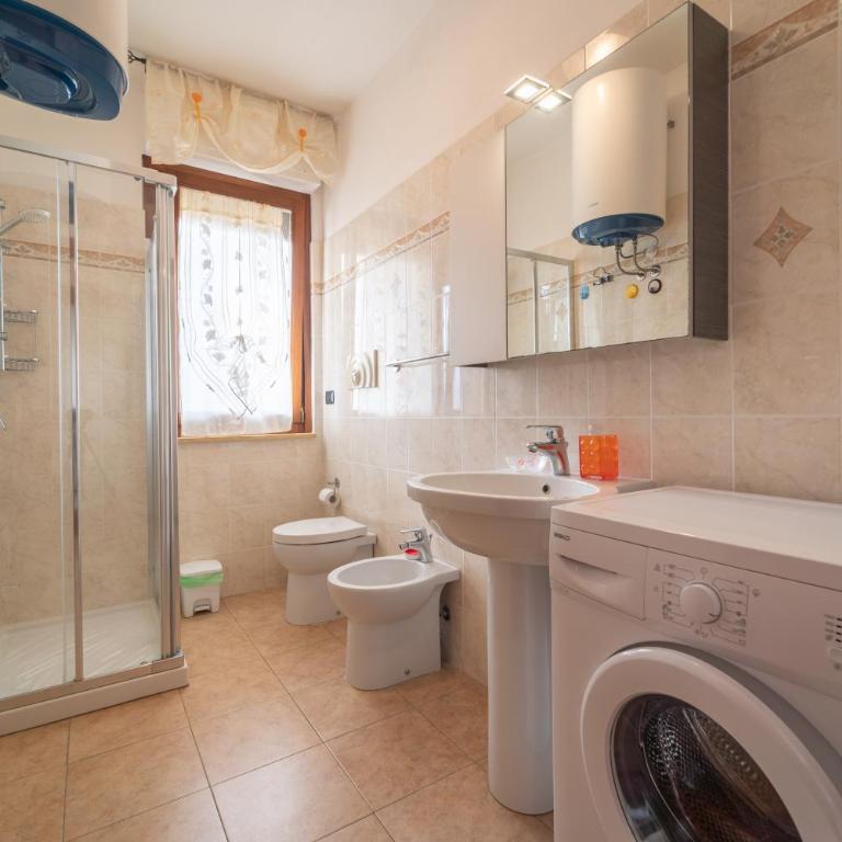 Appartamenti MC - Appartamento con 2 Camere da Letto e con Vista - 5