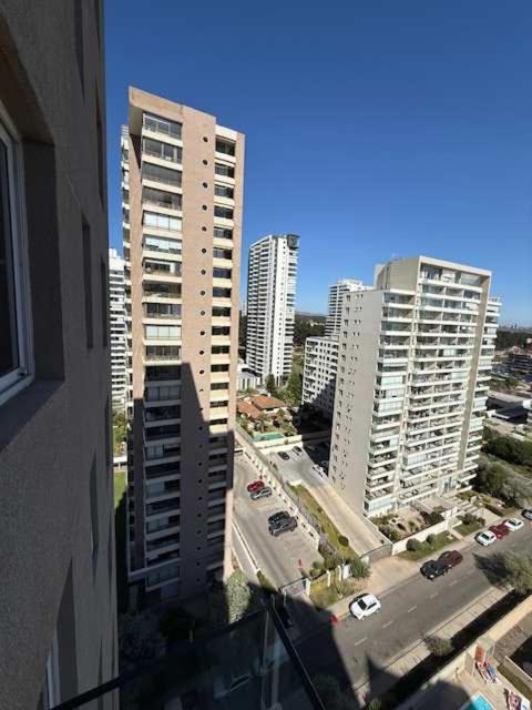 HOM I Parking I Piscina I Gym I Vina del Mar - Apartment - 15
