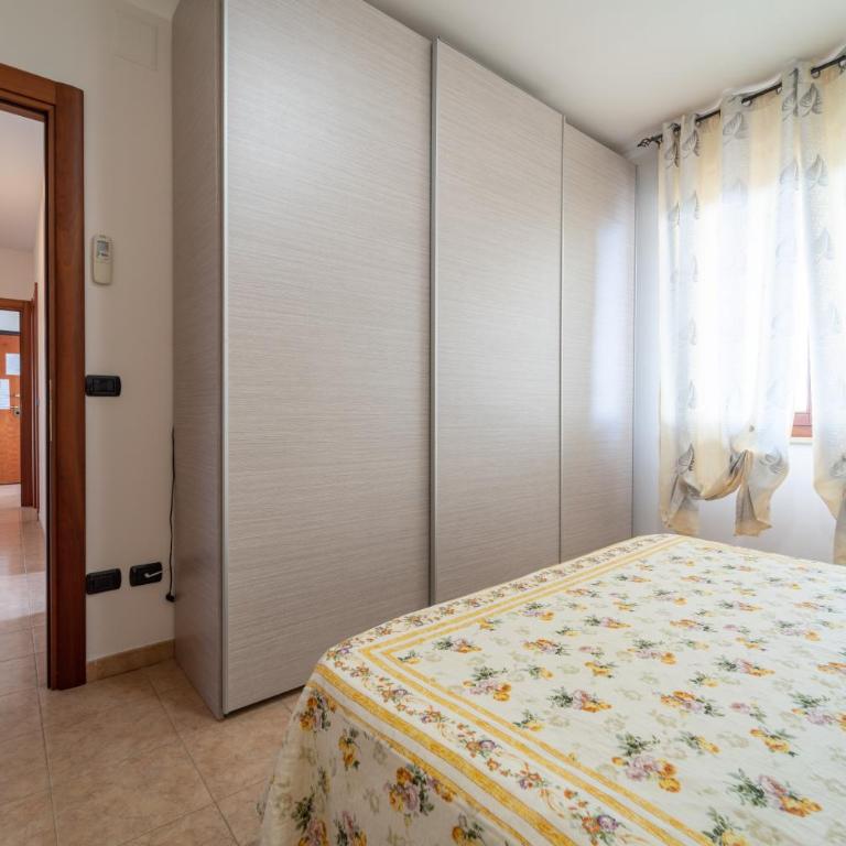 Appartamenti MC - Appartamento con 2 Camere da Letto e con Vista - 2