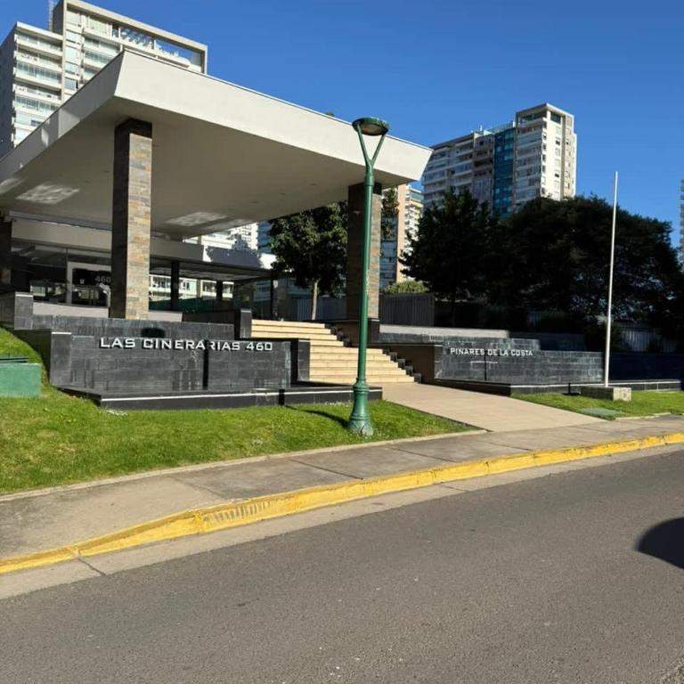 HOM I Parking I Piscina I Gym I Vina del Mar - Apartment - 2