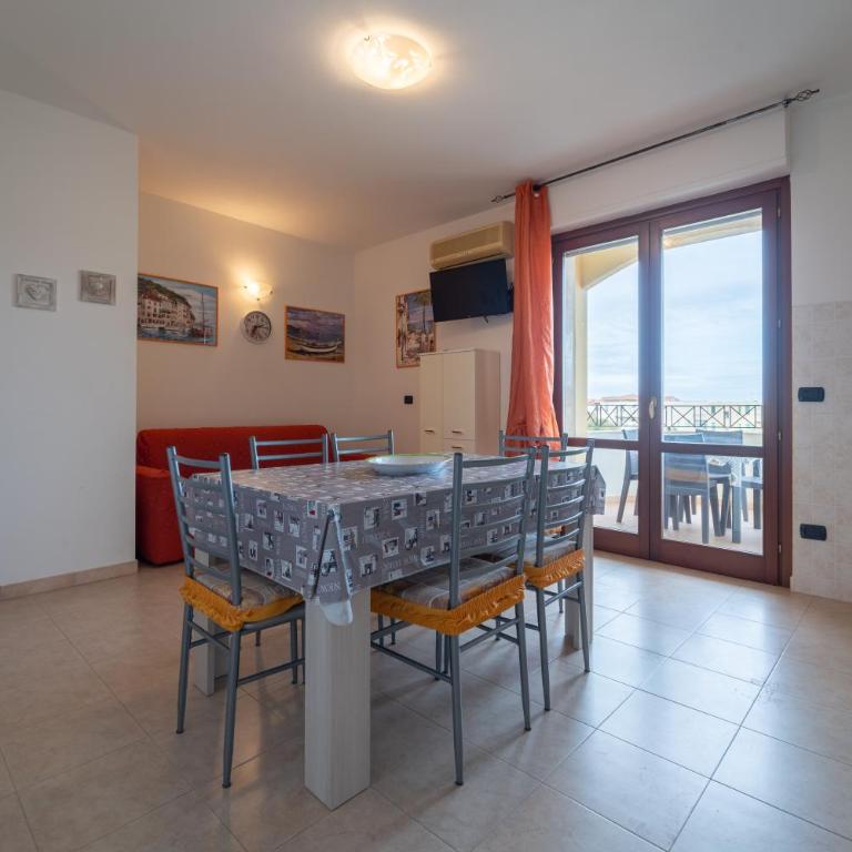 Appartamenti MC - Appartamento Deluxe con 2 Camere da Letto e Balcone - 14