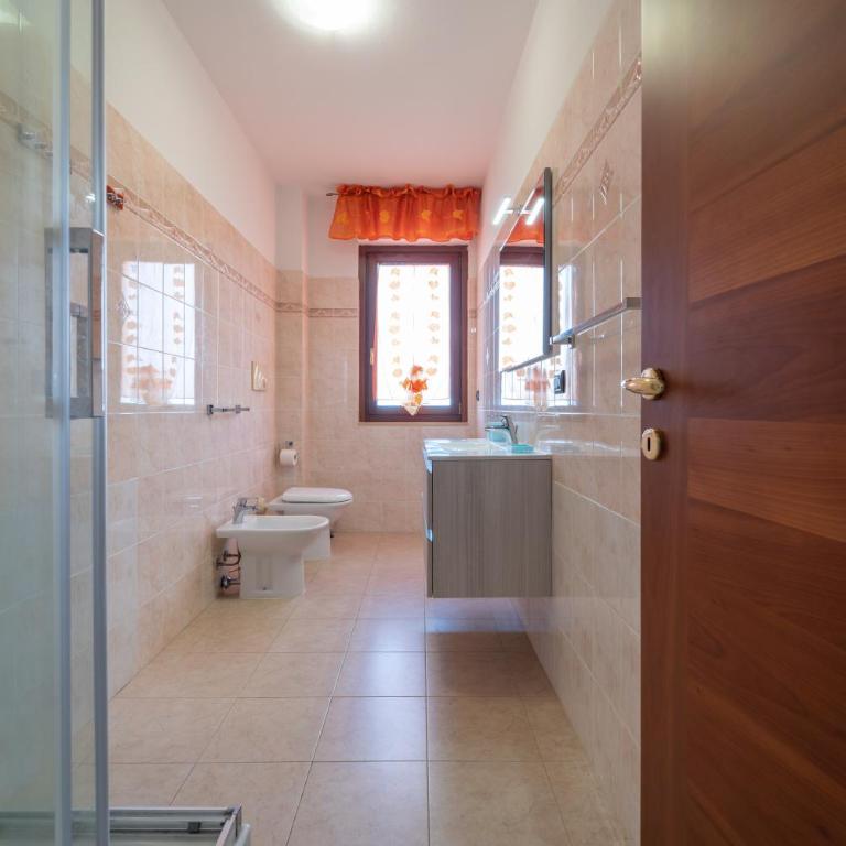 Appartamenti MC - Appartamento Deluxe con 2 Camere da Letto e Balcone - 12