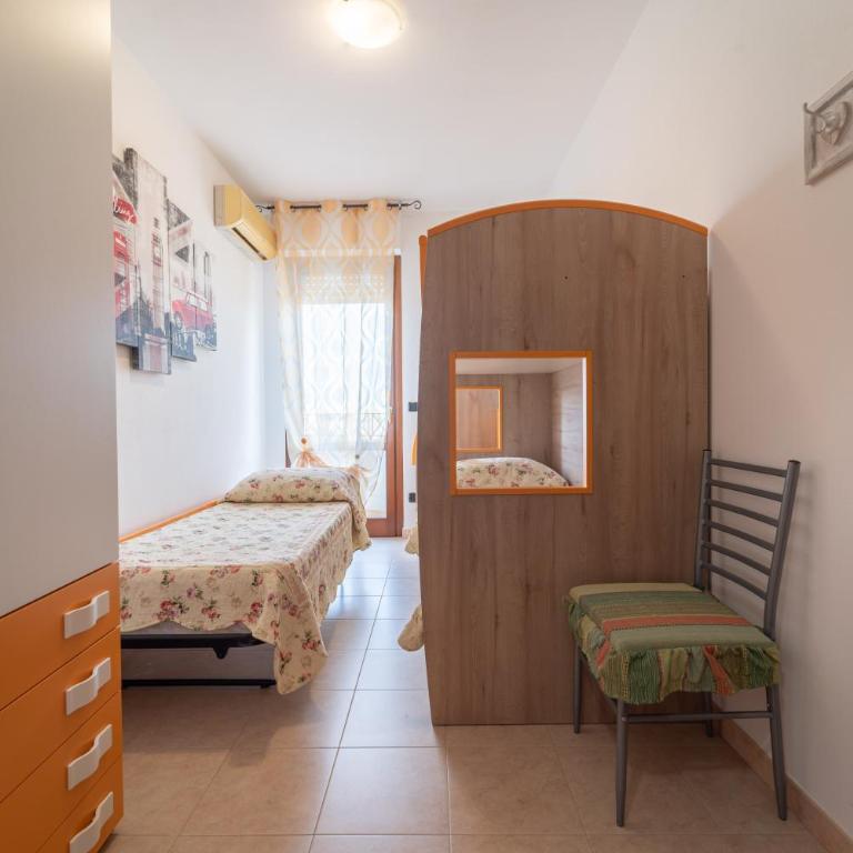 Appartamenti MC - Appartamento Deluxe con 2 Camere da Letto e Balcone - 13