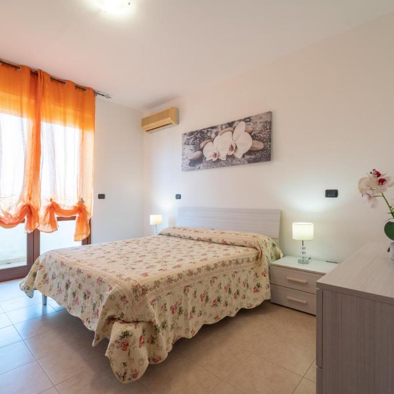 Appartamenti MC - Appartamento Deluxe con 2 Camere da Letto e Balcone - 11