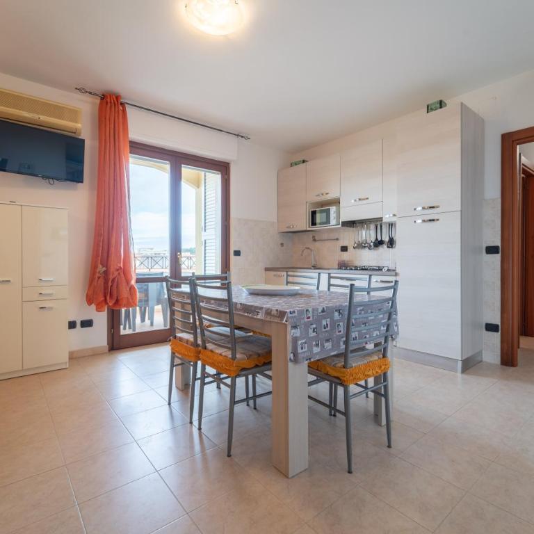 Appartamenti MC - Appartamento Deluxe con 2 Camere da Letto e Balcone - 3