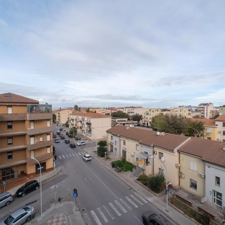 Appartamenti MC - Appartamento Deluxe con 2 Camere da Letto e Balcone - 4