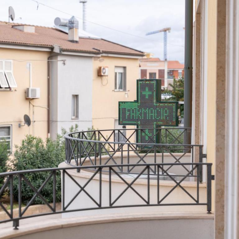 Appartamenti MC - Appartamento Familiare con 2 Camere da Letto - 4