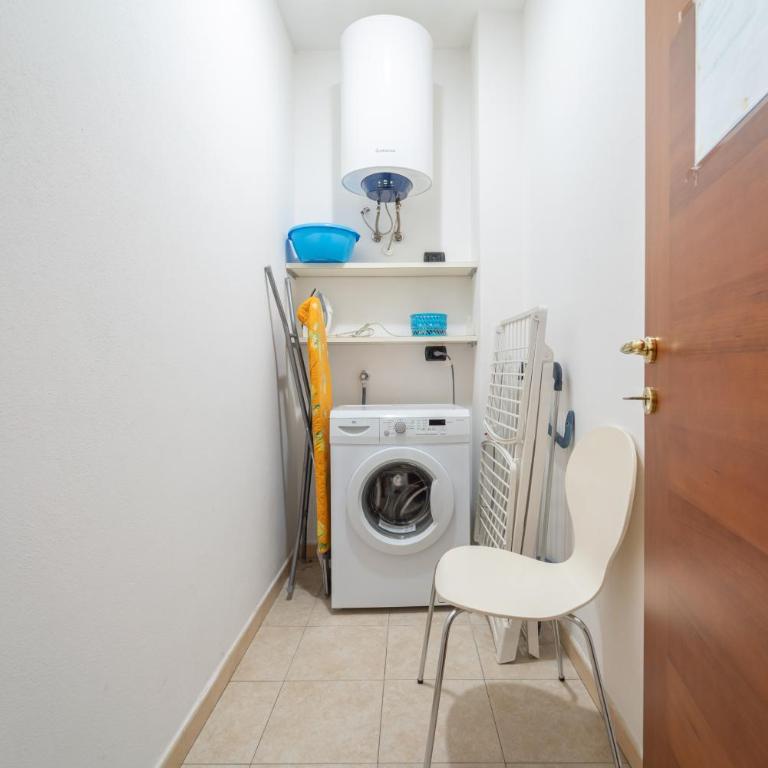 Appartamenti MC - Appartamento Familiare con 2 Camere da Letto - 10