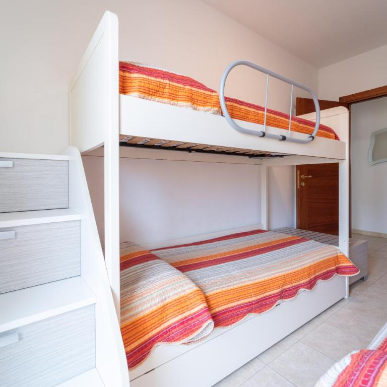 Appartamenti MC - Appartamento Familiare con 2 Camere da Letto - 11