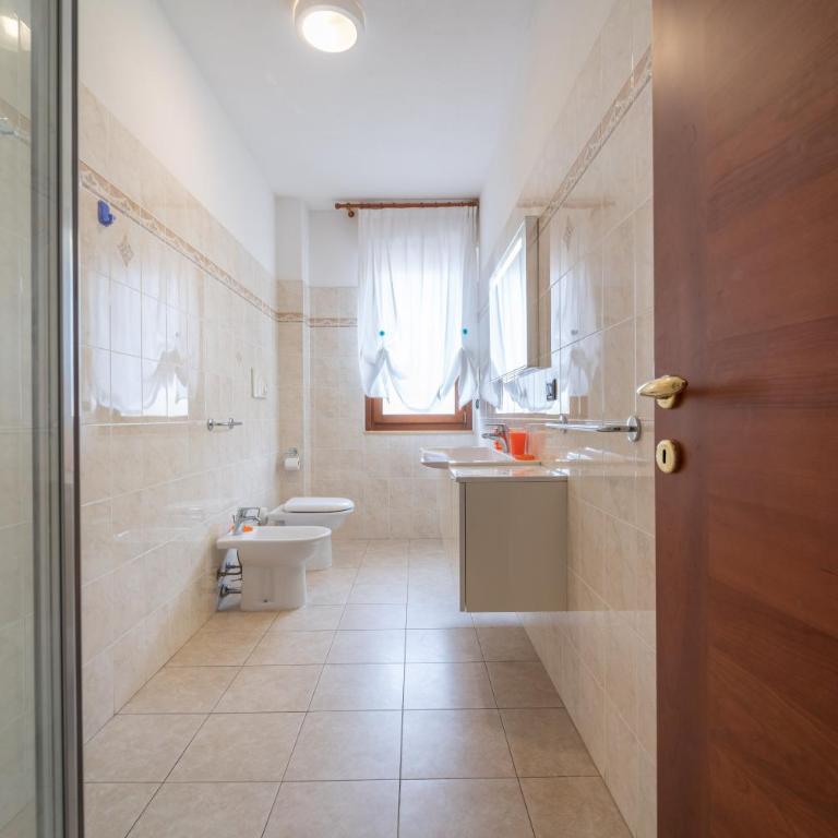 Appartamenti MC - Appartamento Familiare con 2 Camere da Letto - 15
