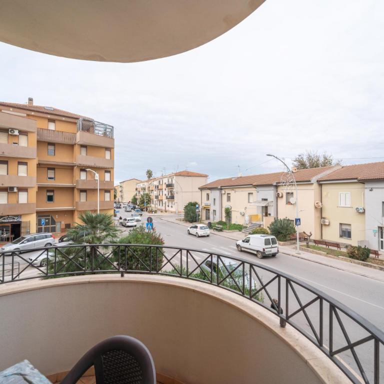 Appartamenti MC - Appartamento Familiare con 2 Camere da Letto - 17
