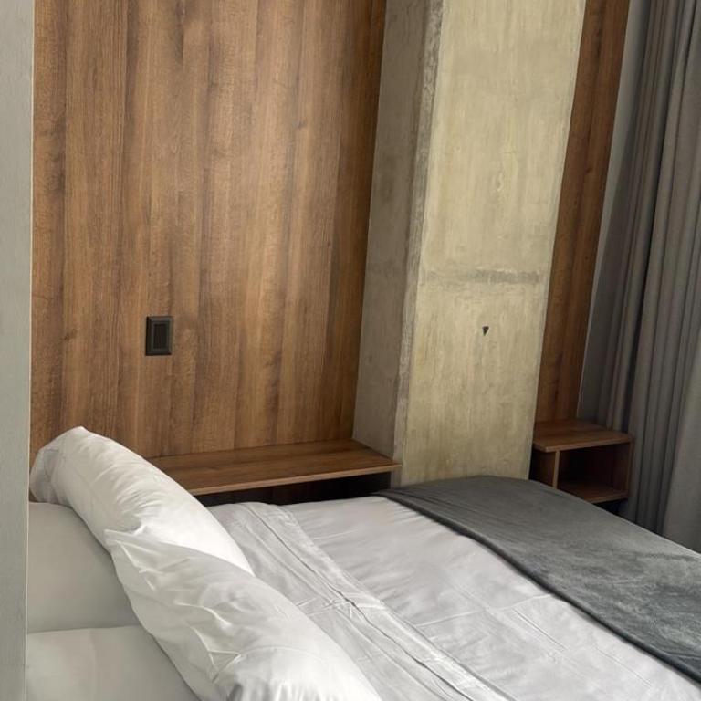 Atelier Ivin 567 - Studio Apartment with One Double Bed - 7