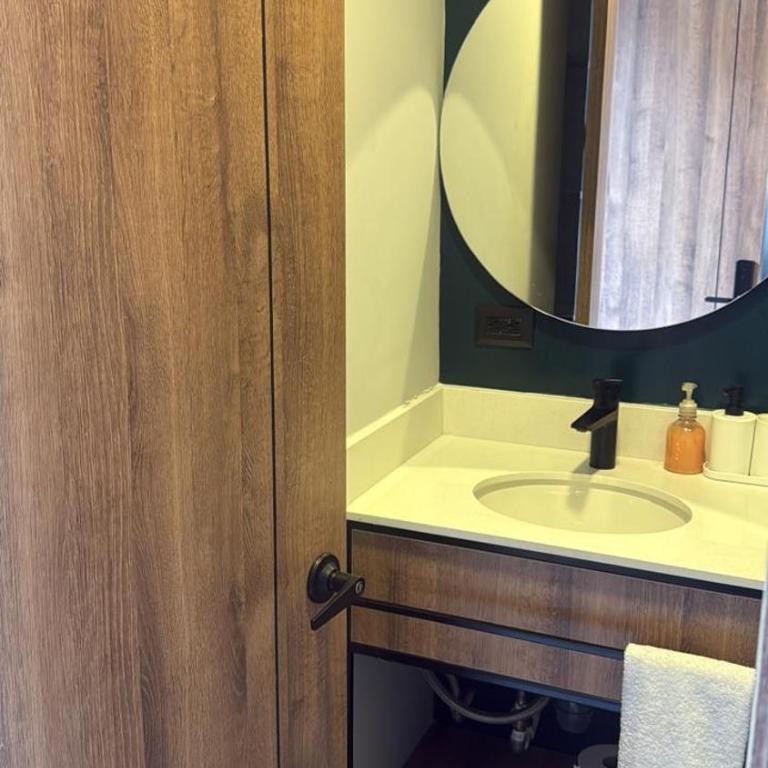 Atelier Ivin 567 - Studio Apartment with One Double Bed - 5