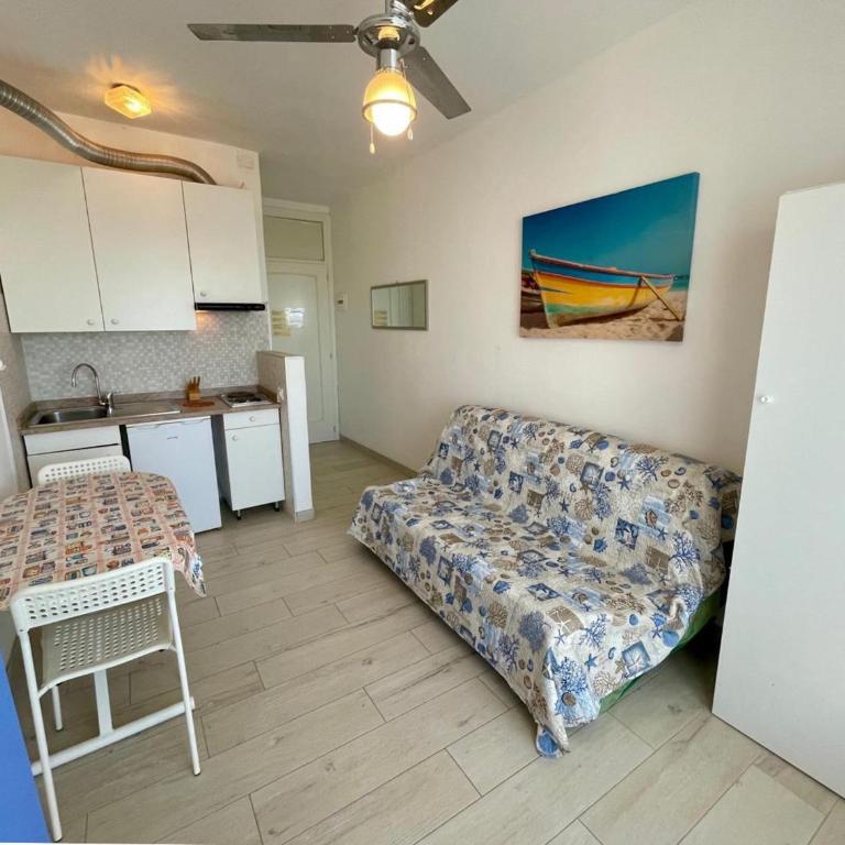 Seaview studio for two-Beahost - Monolocale - 6