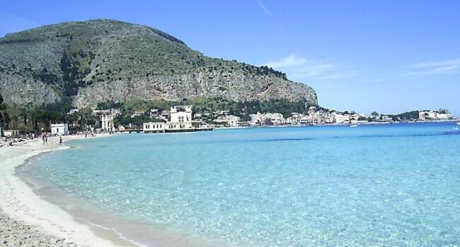 Near the beach - Villa con Vista Mare - 36