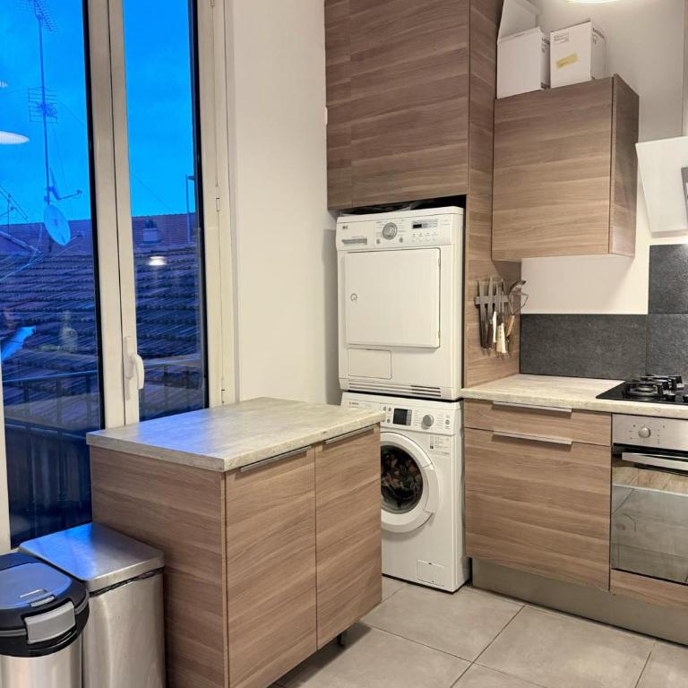 Apartment 25 m from Monaco - Appartement 2 Chambres - 10